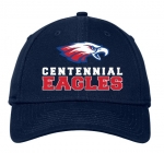 Centennial Adjustable Structured Cap